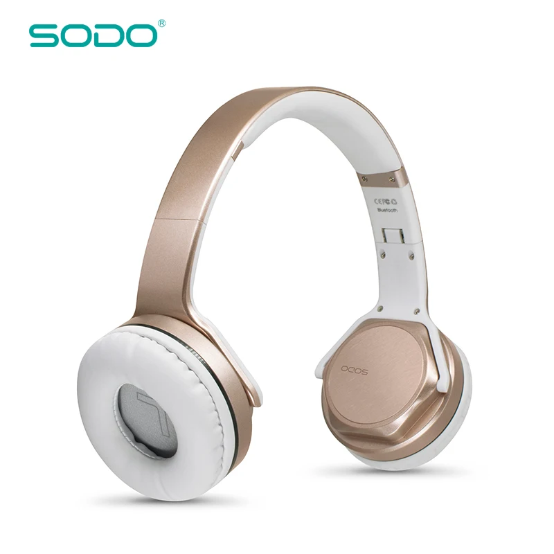Original Sodo Mh3 Nfc 2in1 Twist-out 