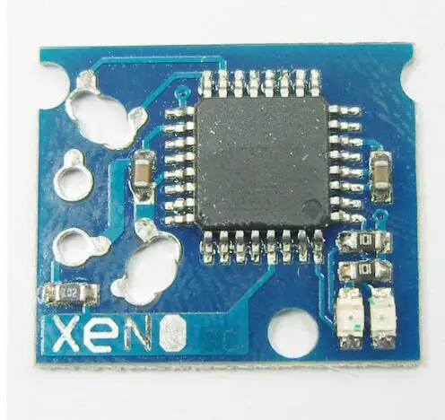 

High quality Direct reading ic/IC chip for XENO For NGC/GC for Game Cube
