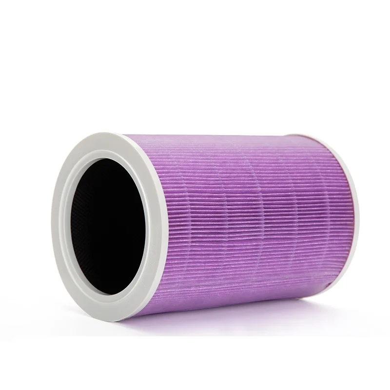 Воздушный фильтр картридж очиститель воздуха для Xiaomi Mi 1/2/Pro/2S части