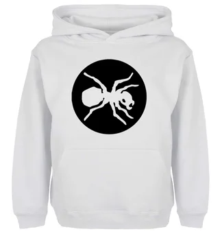 

Unisex THE PRODIGY rock Band spider Hoodie Men's Boy's Women's Girl's winter jacket Sweatshirt For Birthday Parties