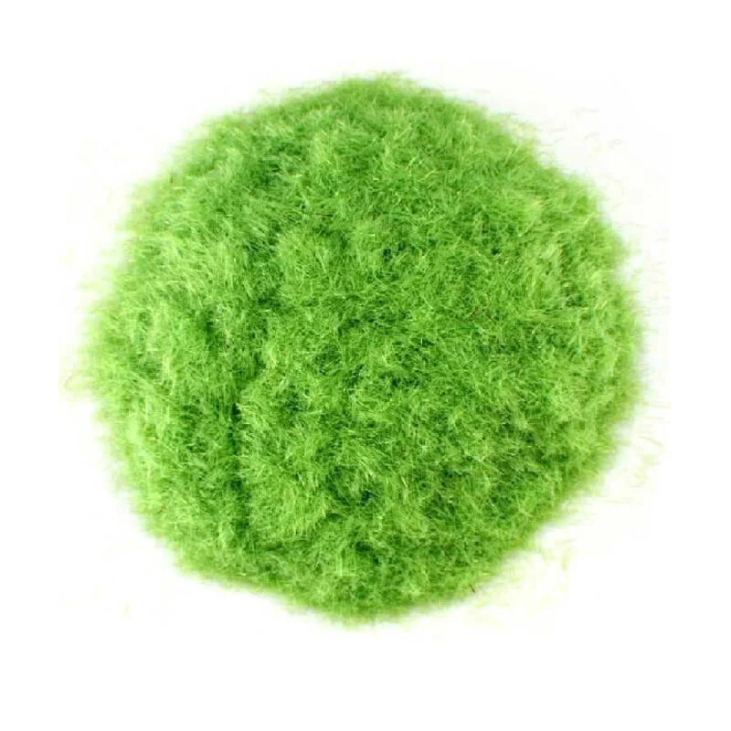 Artificial Grass Powder Sandbox Game Craft Decor Micro Landscape Decoration  Home Garden DIY Accessories Building Model Material - AliExpress