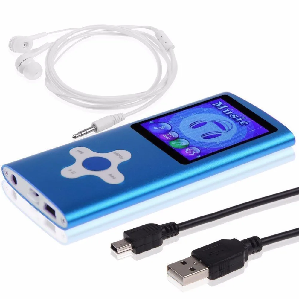 Usb audio player 4pda