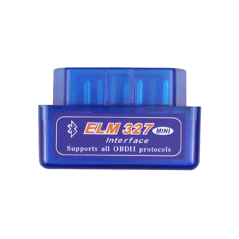 Сканер кодов ELM327 OBD2 V1.5 V2.1 диагностический инструмент с Bluetooth для Android | Автомобили