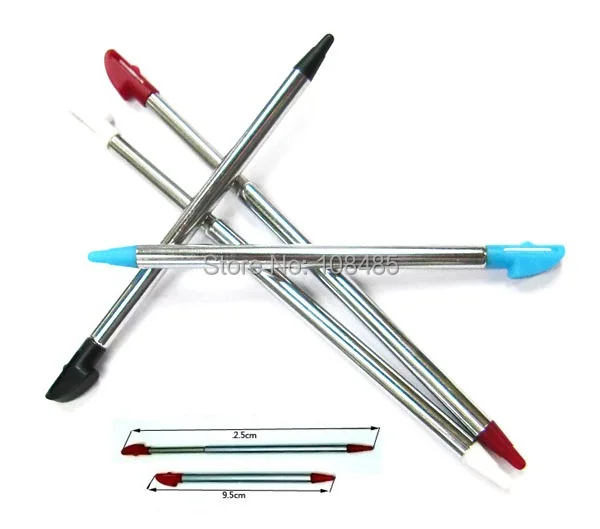 for 3DS XL metal pen 34
