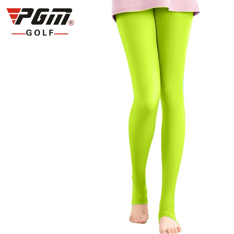 Very Cheap aSNlE 2018 New Summer Golf Pants Underpants For Women Breathable Sun Protection Trousers Average Size