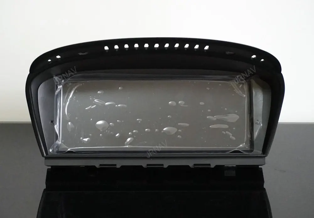 Sale PX6 Android 8.1 Car DVD player FOR bmw 7 Series E65/E66 2003 2004 2005 2006 2007 2008 car monitor stereo ips 8.8" screen 15