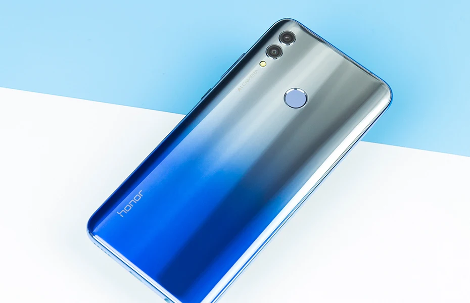 Honor 10 Lite ram 3G rom 32G глобальная версия 6 2 дюймов FHD 2340X1080 фронтальная 24MP AI камера