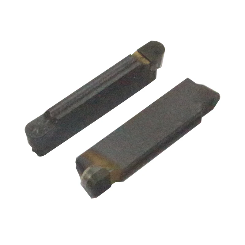 

2PCS MRMN200 CBN blade turning tool CNC insert for turning lathe polycrystalline diamond material