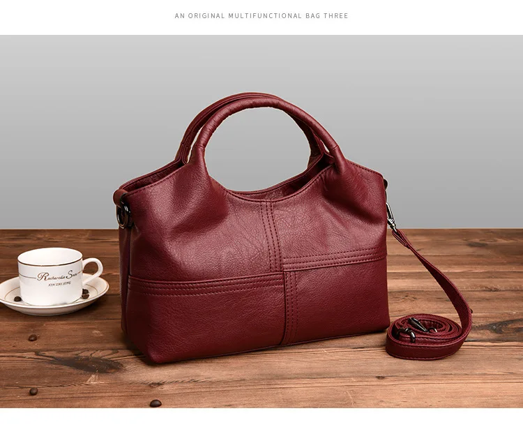 Bolsas de ombro