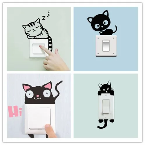 Home Decor Stickers Chat Japonais Dessin Pour Interupteur Autocollants Stickers Muraux Home Garden Casaalvarezrh Com Home Decor Stickers Chat Japonais Dessin Pour Interupteur Autocollants Stickers Muraux Home Garden Casaalvarezrh Com