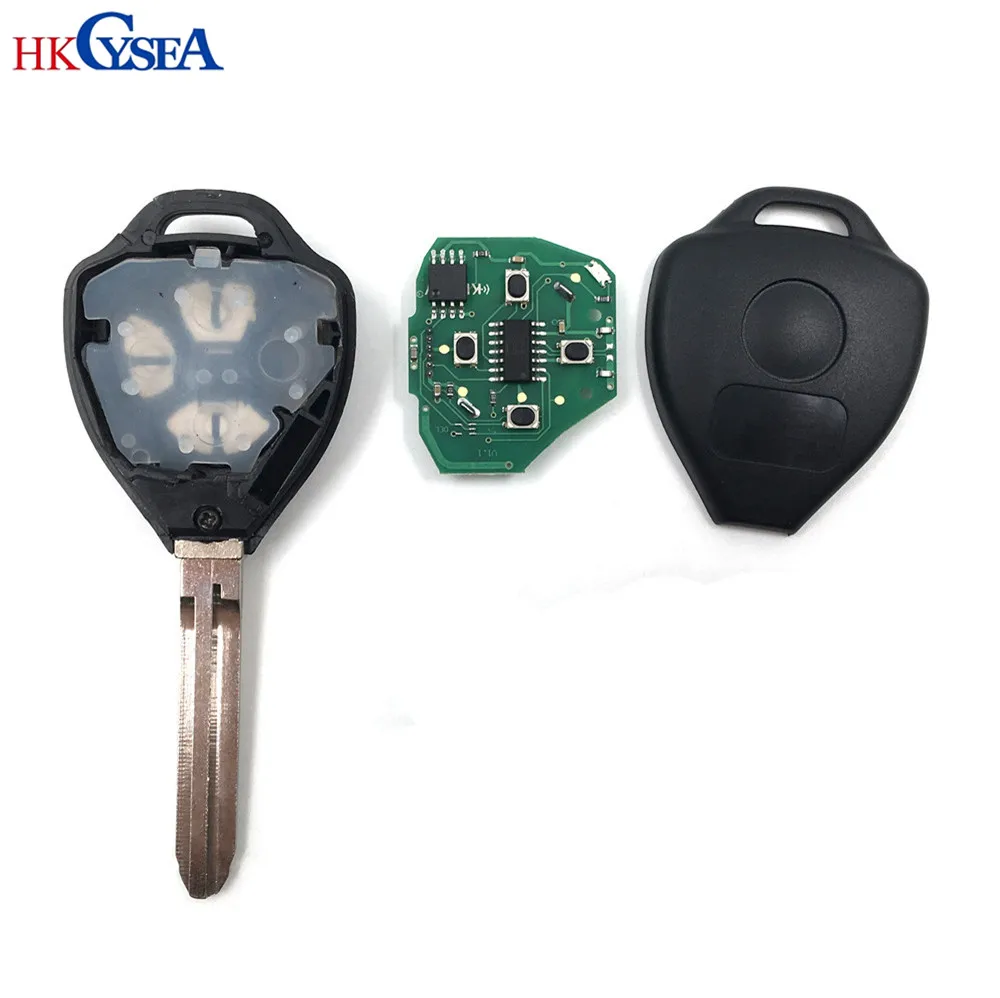 KEYDIY 5 шт./лот оригинальный KD900/KD X2 Key программатор Серии B пульт дистанционного