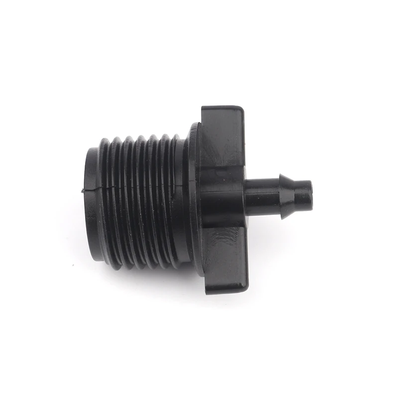 5 шт. 1/2 ''от штекера до 4/7 мм садовый шланг колючие соединители теплицы