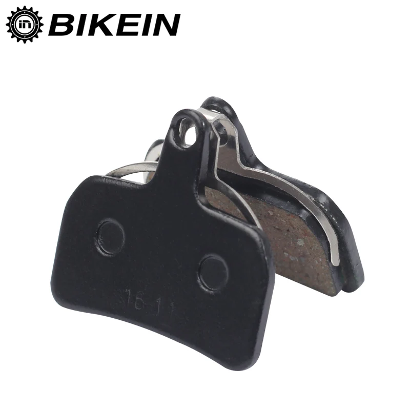 BIKEIN 4 пары дисковый тормоз горного велосипеда Pads для HOPE Mono Mini Pro. XL3030 велосипедная