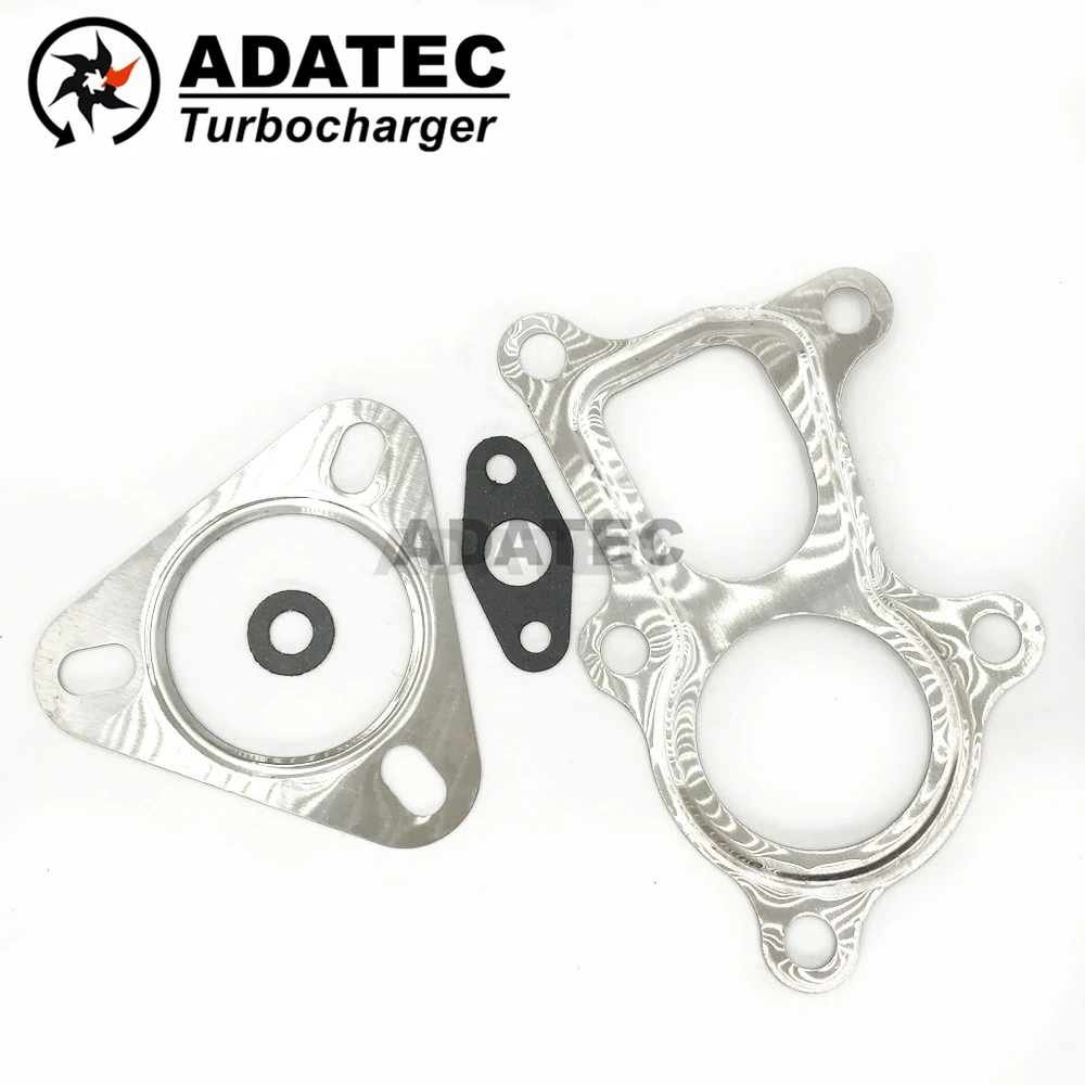 

TD04 turbo gaskets 49177-02512 49177-02513 49177-07612 turbine MR355225 for Hyundai Gallopper 2.5 TDI 73 Kw 99 HP D4BH 4D56 TCI