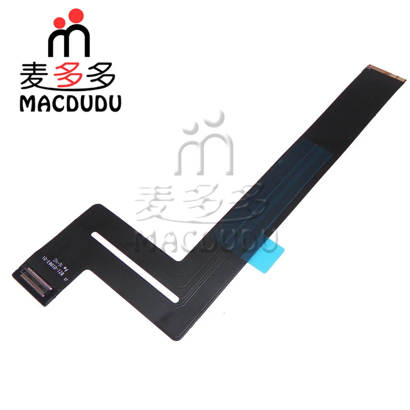 Тачпад гибкий кабель для Macbook Pro Retina 13 &quotA1706 821 01063 A * проверенный поставщик