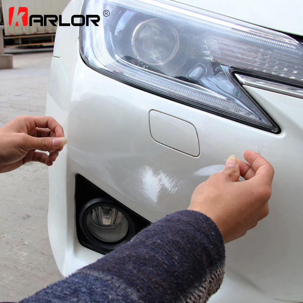 センチメートル 1 2 3 5 メートルのサイの皮膚保護フィルムビニールクリア透明抗汚いフィルムオート車のデカール 車のステッカー Aliexpress