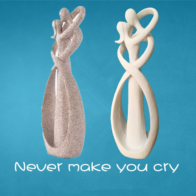 Lover Figurines (11)