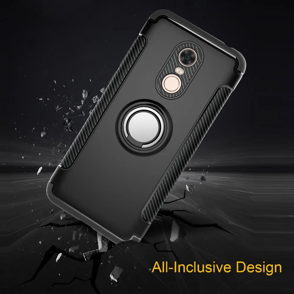 Case For Xaomi Xiaomi Redmi 5 Plus Case Fundas soft silicone Hard PC Magnetic Ring armor Cover For xiomi Redmi 5 Plus Case Capa Case For Xaomi Xiaomi Redmi 5 Plus Case Fundas soft silicone Hard PC Magnetic Ring armor Cover For xiomi Redmi 5 Plus Case Capa