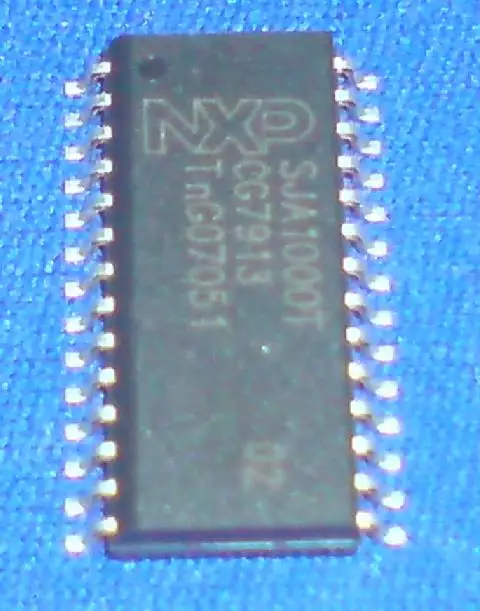 SJA1000T SJA1000|sja1000| - AliExpress