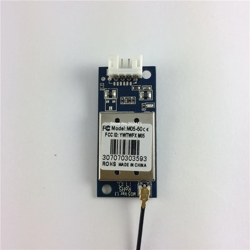 

WIFI Board for CCTV IP Camera external Module(RT3070 chip) ,IP PCB board,IPC XMeye camera
