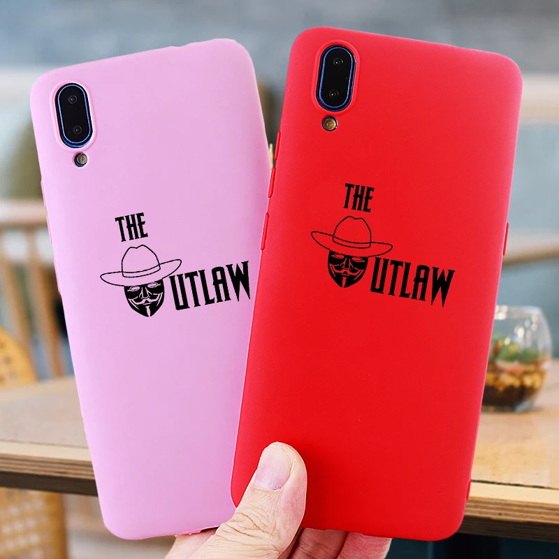 Забавные стильные чехлы для телефона Vivo X 20 21 23 I S UD Y 69 Z 1 3 Чехол клоун Мягкий ТПУ