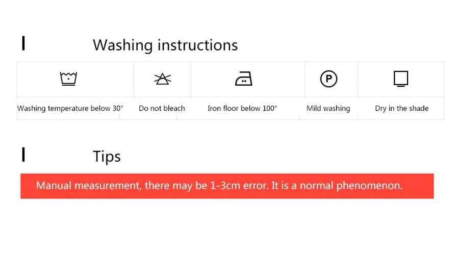 washing