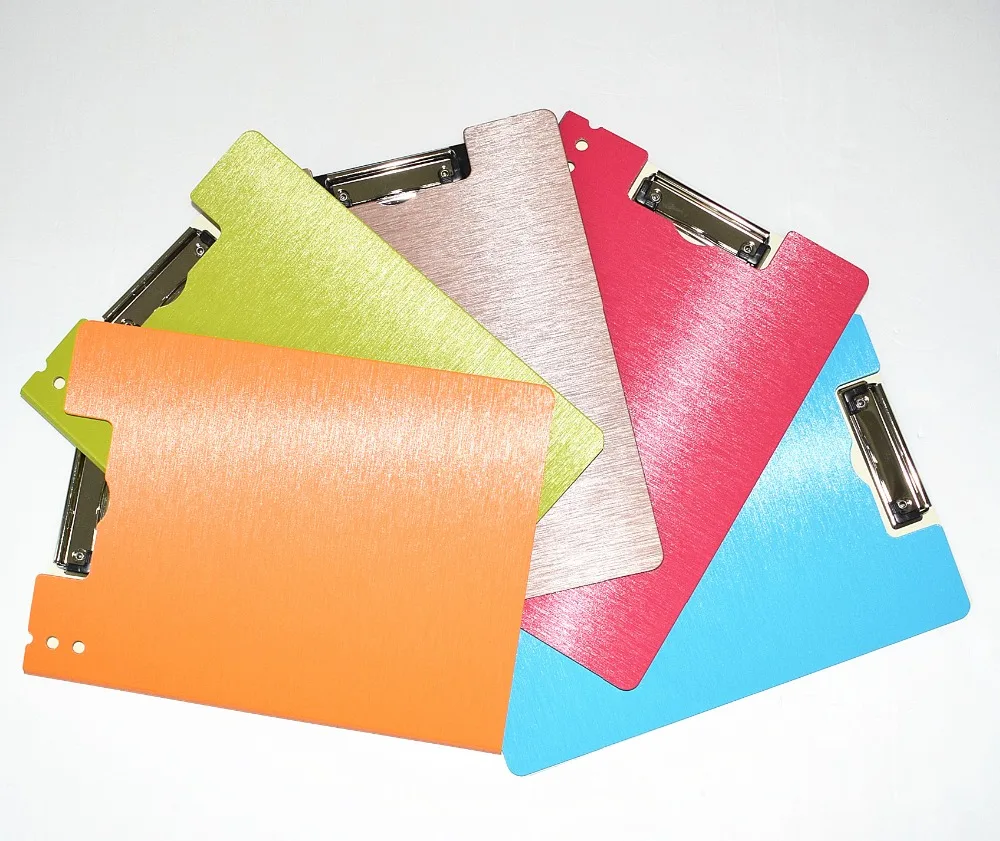 Buy Free Shipping A4 Poly Expanding File Folder Clip