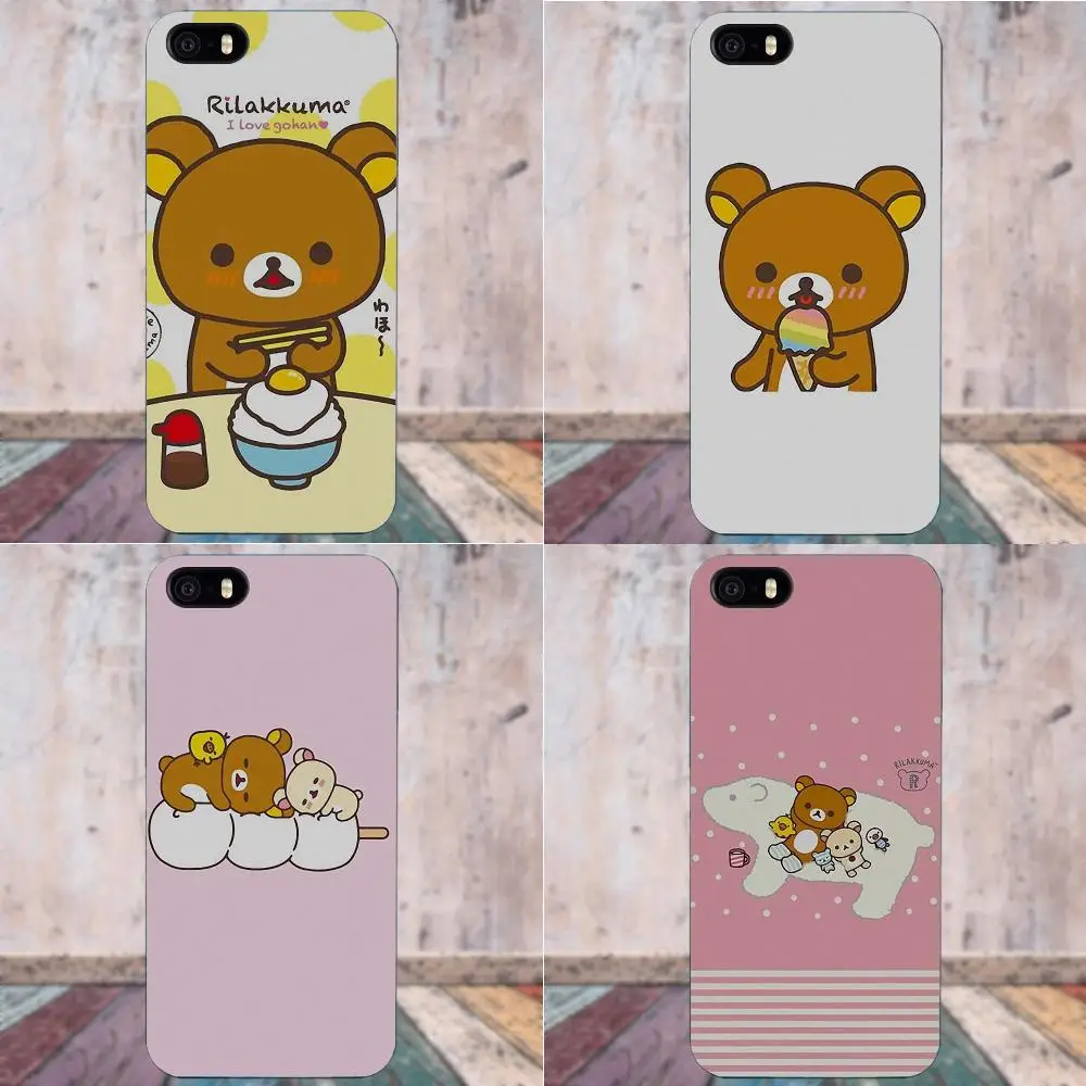 Oedmeb мягкие чехлы для сотовых телефонов Apple iPhone 4 4S 5 5C SE 6 6S 7 8 Plus X LG G3 G4 G5 G6 K4 K7 K8 K10 V10 V20