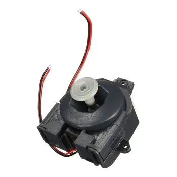 

Replacement 3D Thumbstick Analog Stick Joystick Controller Thumbstick Pad Repair Parts For N64 Wired