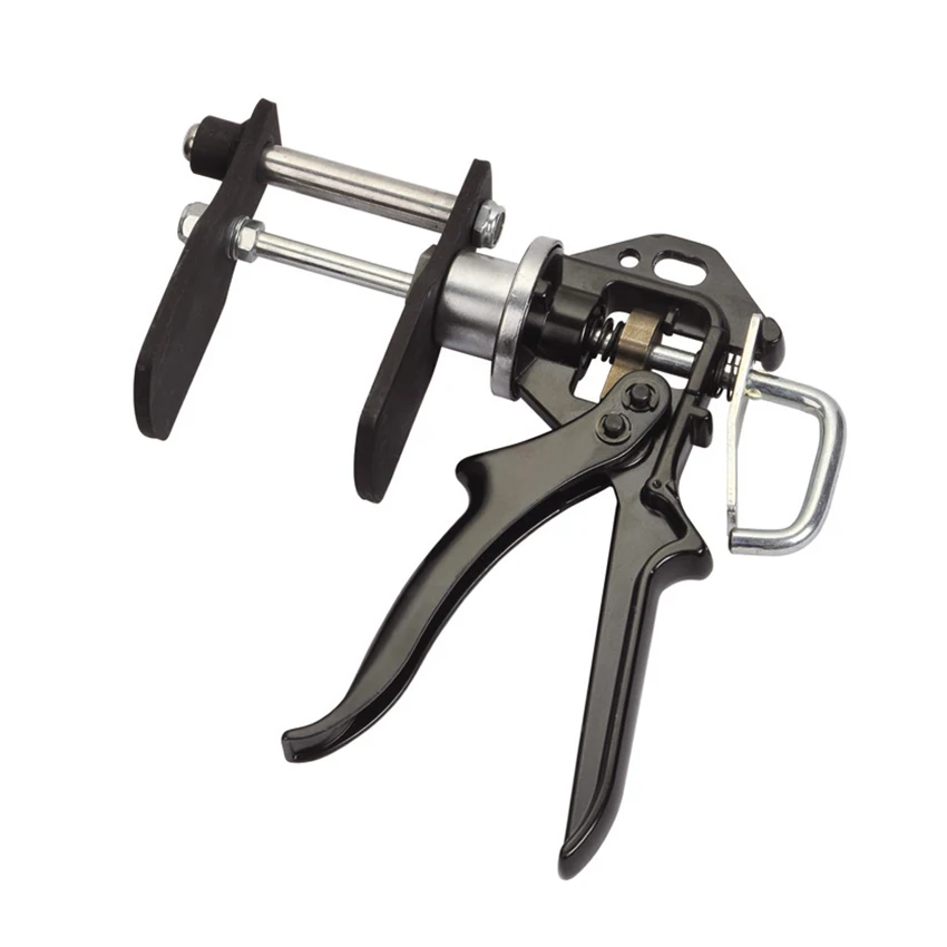 1pcs Car Brake Disc Piston Pad Spreader Separator Caliper Hand Garage