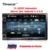 2din Autoradio 7 pollici Touch mirrorlink Lettore Android subwoofer MP5 Lettore Autoradio Bluetooth Videocamera vista posteriore registratore a nastro