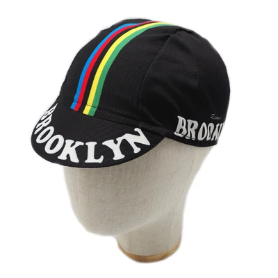 brooklyn bike cap