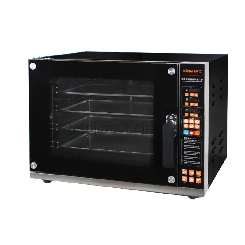 Electric Oven for Bread/Pizza 