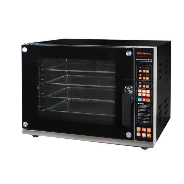 Cheap Electric Oven for Bread/Pizza Commercial Bakery Oven Baking Oven Bakery Machine CK02C Multifunctional oven 220-240v 4500w 1pc Cheap Electric Oven for Bread/Pizza Commercial Bakery Oven Baking Oven Bakery Machine CK02C Multifunctional oven 220-240v 4500w 1pc