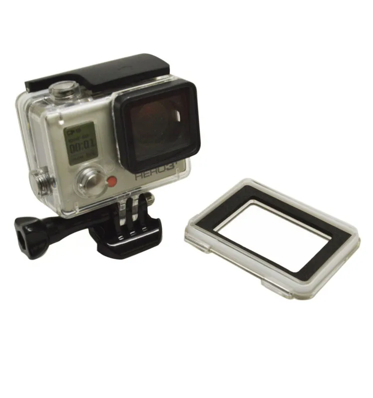 Gopro    backdoor    gopro hd hero4     gp230  