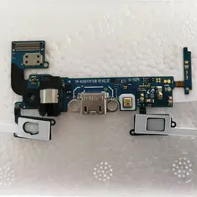 BestNull SM-A5 A500F зарядная плата с usb-входом разъем USB Зарядное устройство штекер плата запасные части для модуля для samsung Galaxy A5 A500F