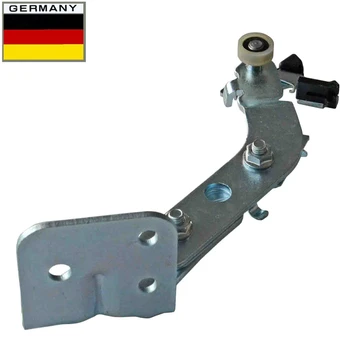 

AP02 For Citroen Jumper/Fiat Ducato/Peugeot Boxer Bus Box 250 ROLLER GUIDE SLIDNG DOOR LOWER 1344239080 9033.V8 9033V8