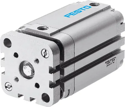 все цены на New original FESTO Cylinder ADVU16-60-P-A онлайн