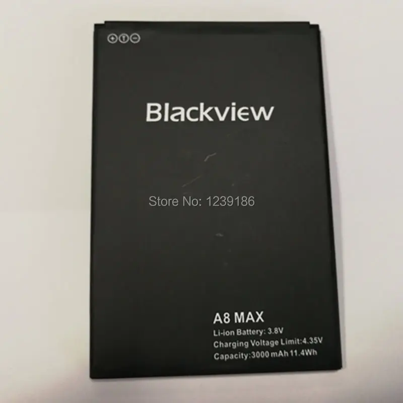 A8 MAX