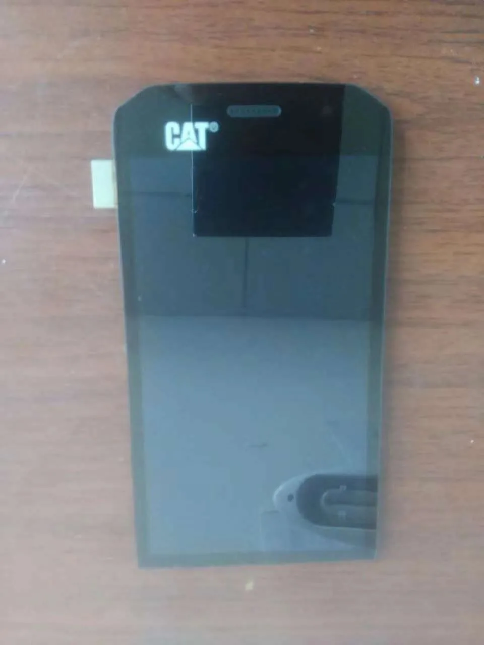 Original For Caterpillar Cat S48 S48C LCD Display Touch Screen