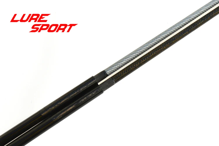 2.27M popper rod blank with sliver carobon (6)