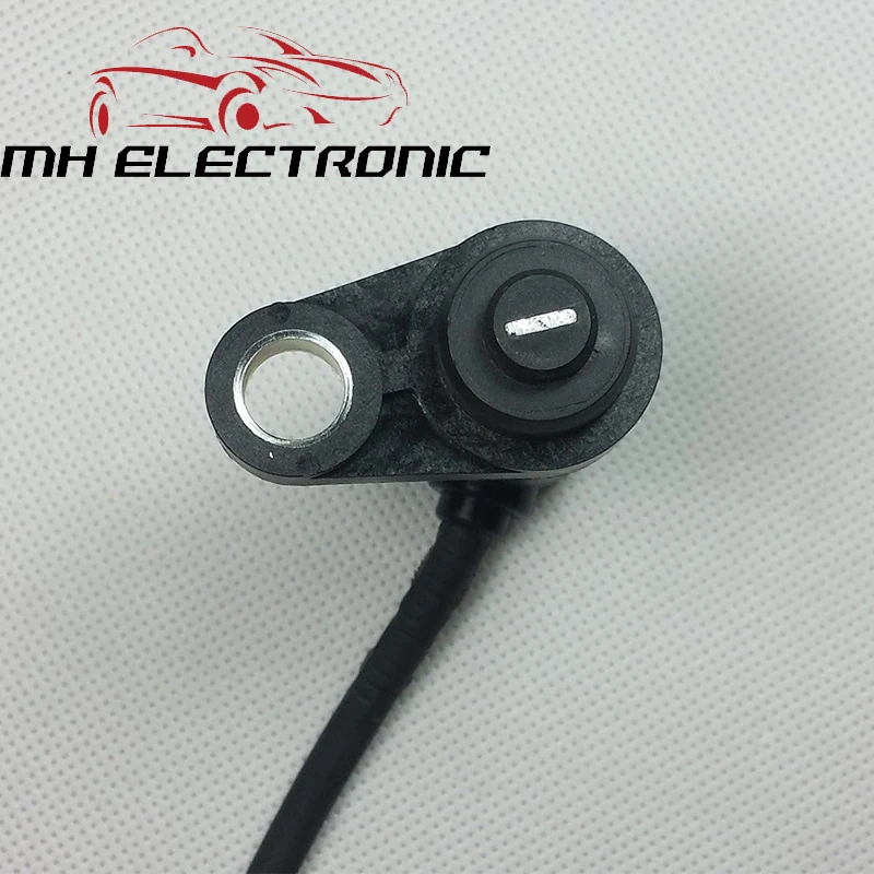 MH ELECTRONIC для Mitsubishi L200 2006 2011 Высокое качество Бесплатная доставка датчик скорости