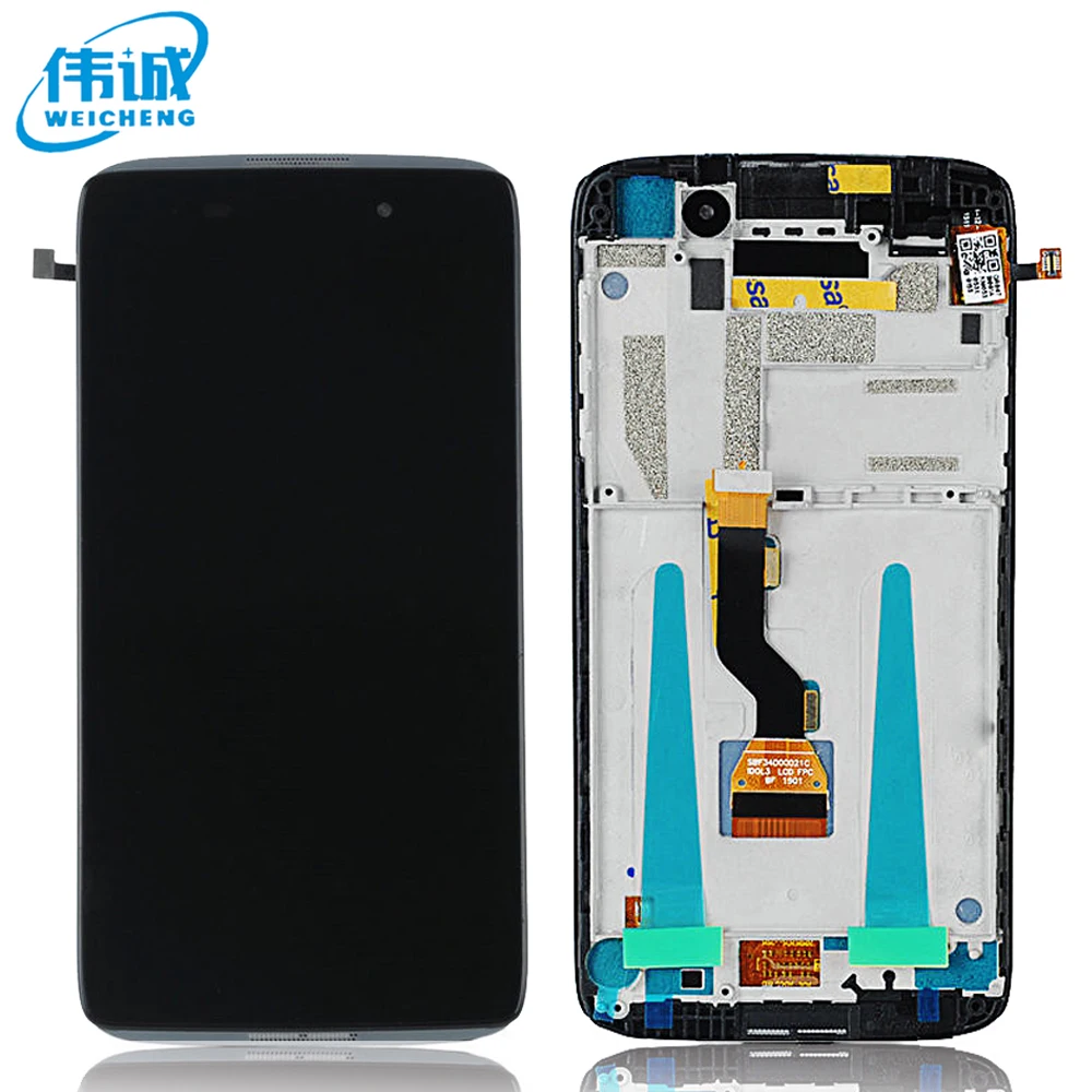 Дешево WEICHENG 4,7