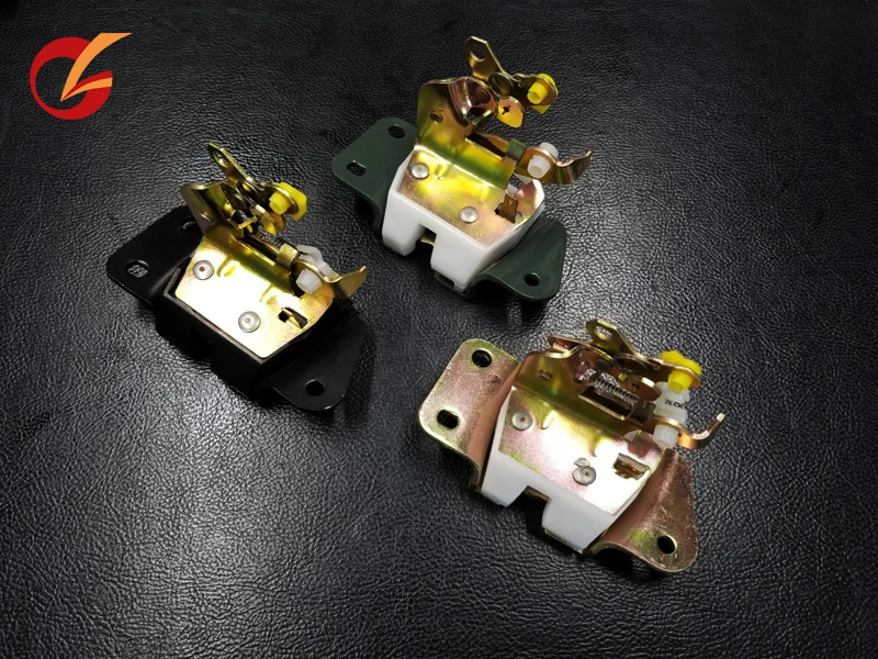 

use for hyundai h100 grace starex Jac refine mitsubishi delica L400 L300 tailgate lock back door latch