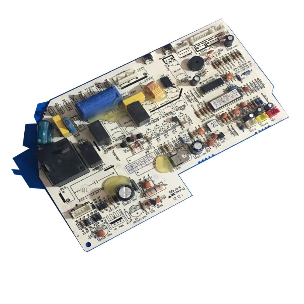 

Good work 90% new Galanz Air Conditioning Accessories board code GAL 1104GK-01R-L0510