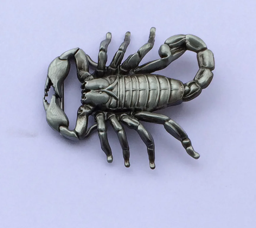 The Scorpion