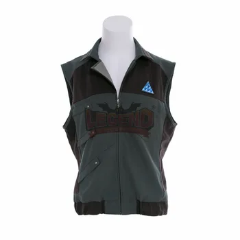 

Game Detroit: Become Human Cosplay Costume Vest adult costume halloween costume custom made Vest only