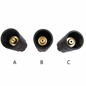 

High Pressure Car Washer Washing Machine Foam Gun Nozzle Adjustable Atomizing Nozzle Air Conditioner Spray Female Thread M14*1.5