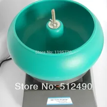 Супер большой Вибрационный стакан влажный сухой для шлифовального станка