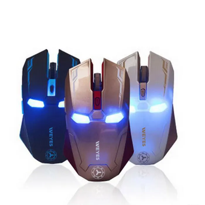 Popular Mouse Gaming-Buy Cheap Mouse Gaming lots from China Mouse Gaming suppliers on Aliexpress.com